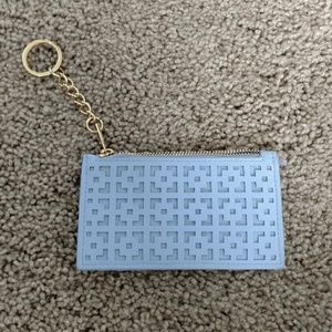 Lavender Mini Wallet